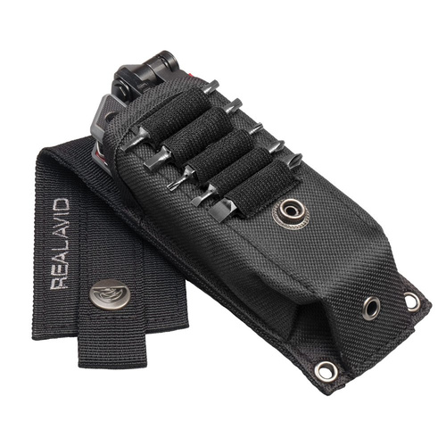 Multitool do konserwacji broni Real Avid Gun Tool Max - Czarny - AVGTMAX