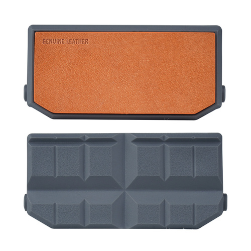 Real Avid - Wymienne szczęki Smart-Jaws Soft-Fit dla imadła Master Gun Vise - AVSJLS