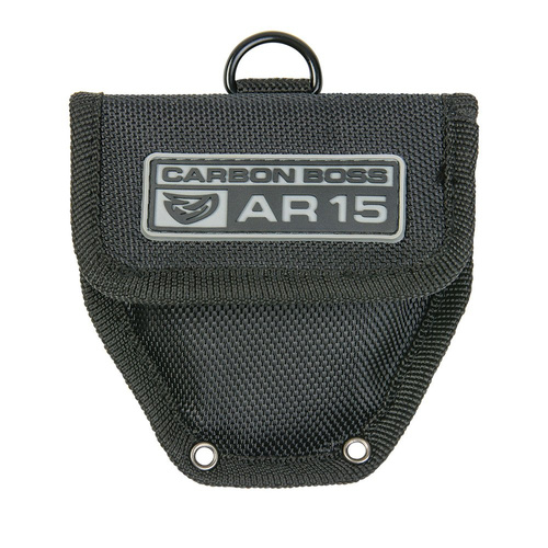 Real Avid - Carbon Boss® AR-15 - AVCARBAR15