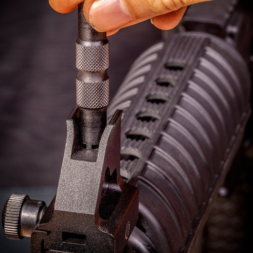 Real Avid - AR-15 Front Sight Adjuster - AVAR15FSA