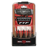 Real Avid - Zestaw do czyszczenia broni Gun Boss® Pro - Handgun Cleaning Kit - AVGBPRO-P