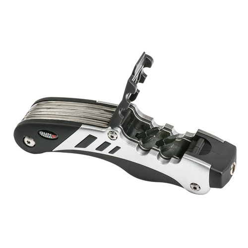 Real Avid - Gun Tool 18-in1 Shooters Multi-Tool - AVGTCL211