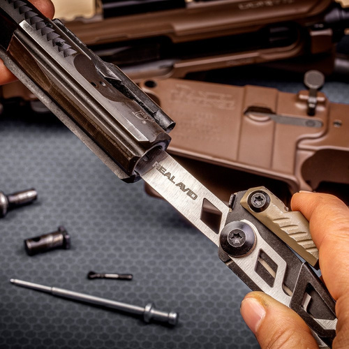 Multitool do konserwacji broni AR-15 Real Avid Gun Tool CORE™ - AVGTCOR-AR