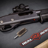 Real Avid - Szczotka do czyszczenia broni Bore-Max Speed Brush - 20 GA - AVBMSB20G