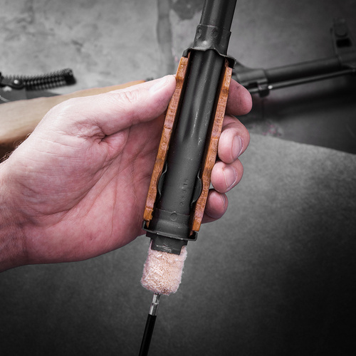 Real Avid - Gun Boss® Gun Cleaning Kit - AK47 - AK platform - 16 items - AVGCKAK47