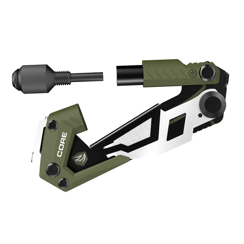 Multitool do konserwacji broni Real Avid Gun Tool CORE - do strzelb - AVGTCOR-SG