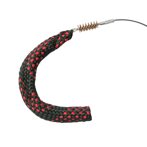 Real Avid - Wycior sznurowy do czyszczenia przewodu lufy Bore Boss - .357/.38/ 9 mm - AVBB9MM