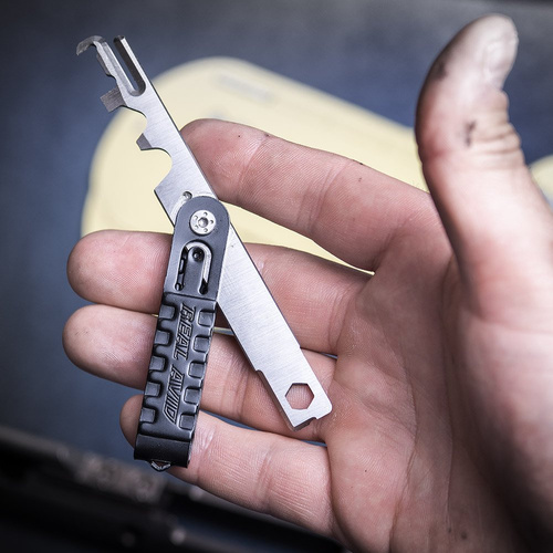 Real Avid - AR-15 Scraper™ - AVAR15S