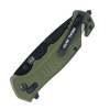 Real Avid - Folding Knife EDC RAV-4 - GFN - Green - AVRAV4