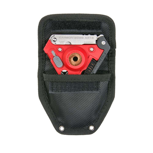 Real Avid - Carbon Boss® AR-15 - AVCARBAR15