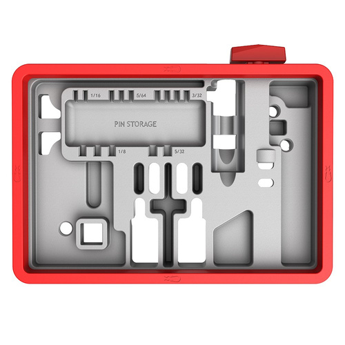 Real Avid - Blok rusznikarski AR-15 Master Bench Block - AVAR15MBB