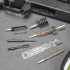 Real Avid - Gun Boss® Gun Cleaning Kit - AK47 - AK platform - 16 items - AVGCKAK47