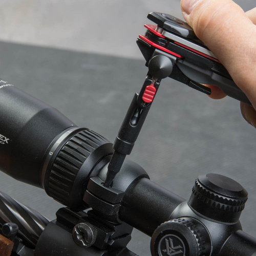 Multitool do konserwacji broni Real Avid Gun Tool Max - Czarny - AVGTMAX