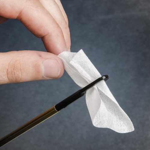 Real Avid - Zestaw do czyszczenia broni Gun Boss® Pro - Universal Cleaning Kit - AVGBPRO-U