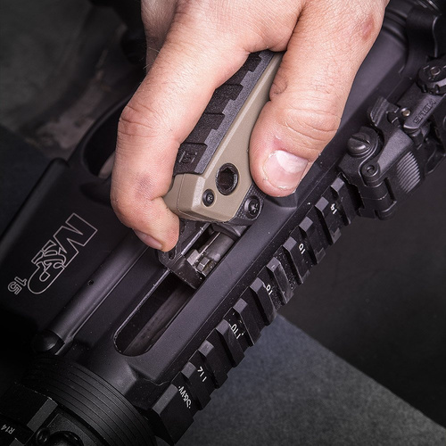 Real Avid - Gun Maintenance Multitool Gun Tool Pro - AR-15 - AVGTPROAR