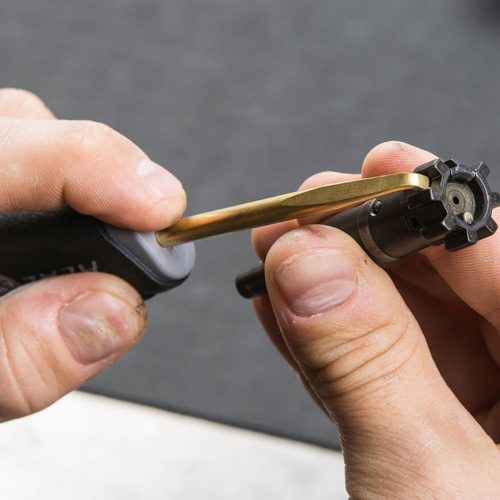 Real Avid - Gun Boss® Pro - AR-15 Cleaning Kit - AVGBPROAR15