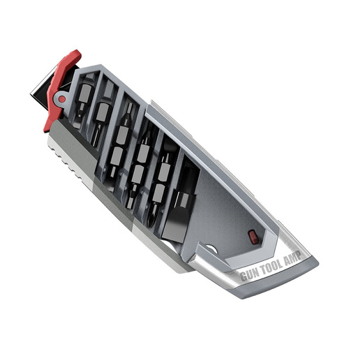 Narzędzie wielofunkcyjne multitool do czyszczenia pistoletów platformy 1911 Real Avid Gun Tool AMP™ - AVGTAMP-1911